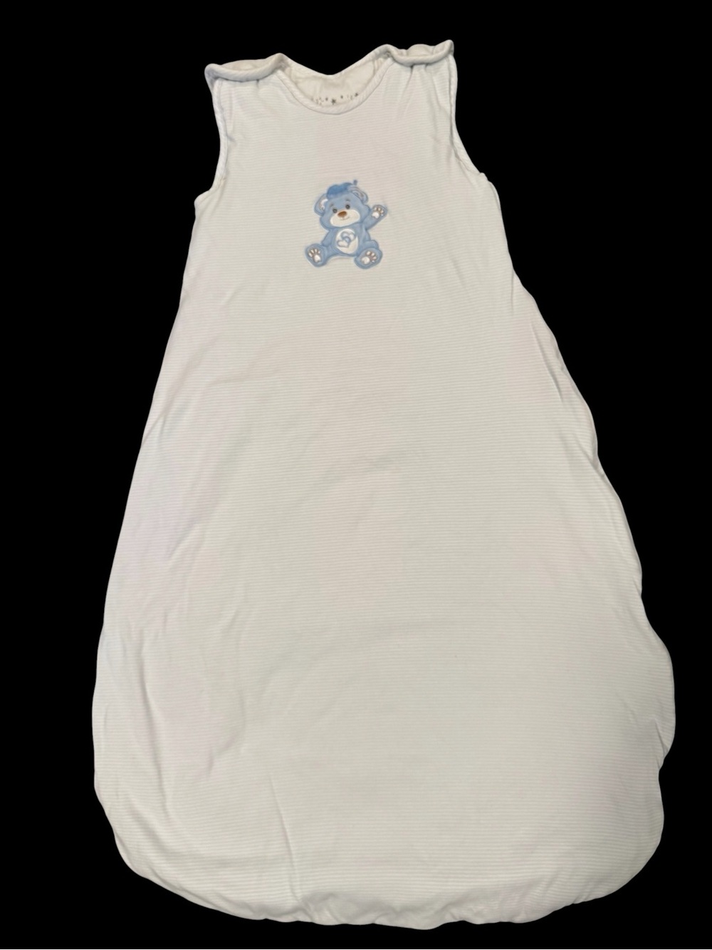 Baby in a Bag 2.5 Tog Warm Winter-Weight Baby Sleeping Bag/Sleep Sack